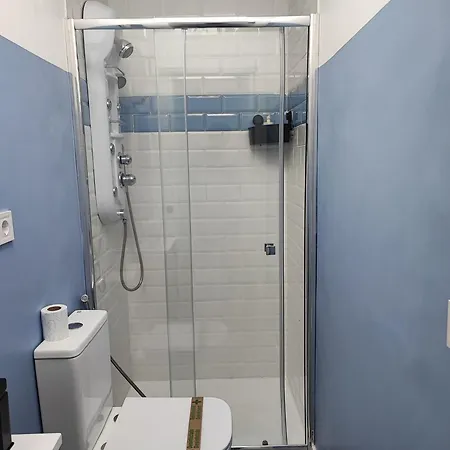 Supl. 22 Cabernet Appartement