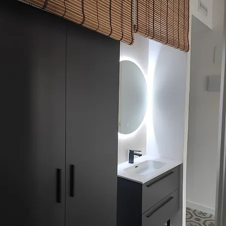 Supl. 22 Cabernet Appartement Novelda