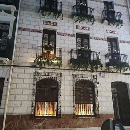 Apartament Supl. 22 Cabernet Novelda